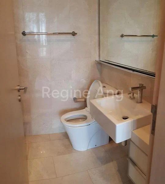 4 Bed Apartment (Condo) for Rent in  Rivergate - Image 3